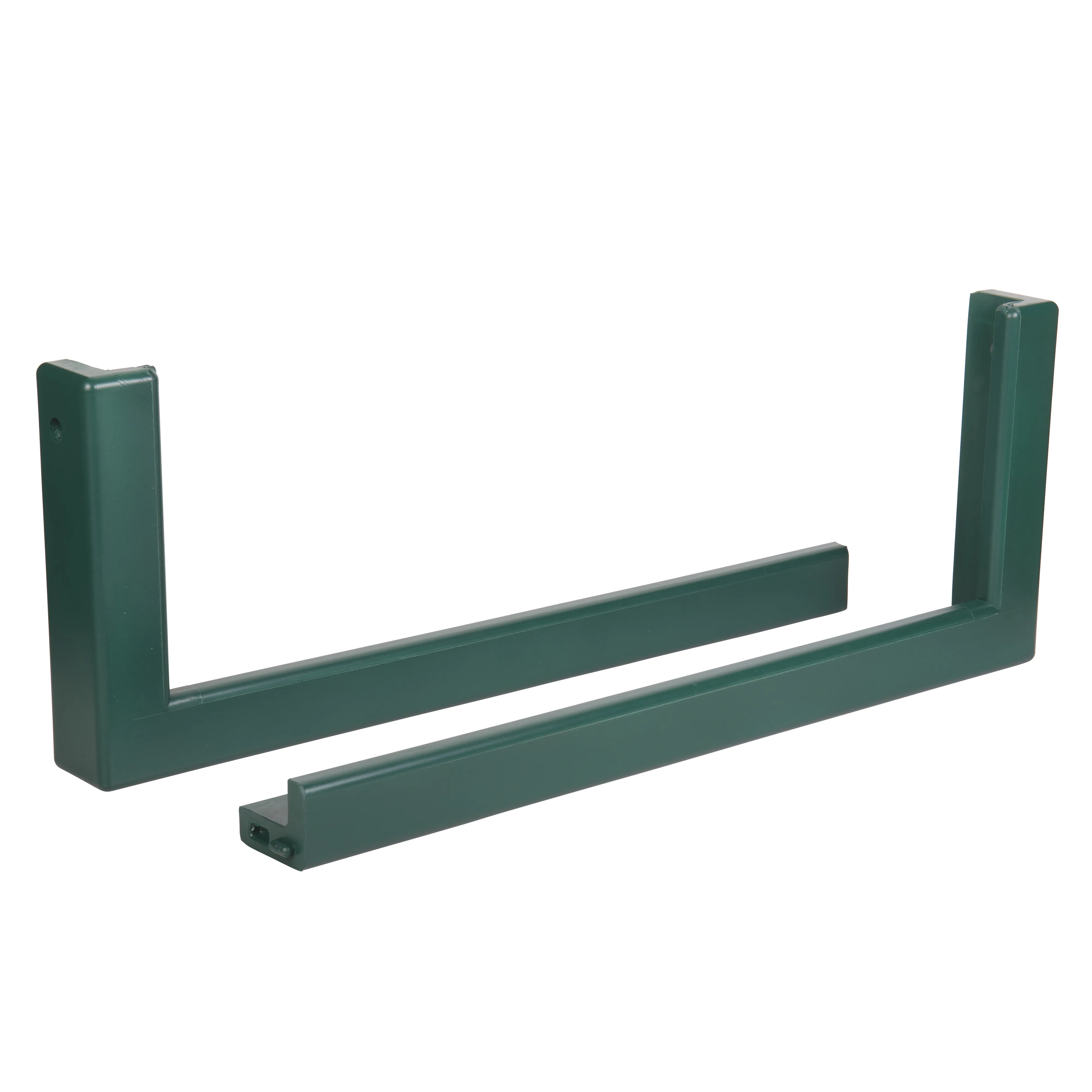 72" Backboard Pad Goalsetter