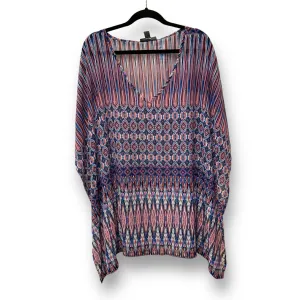 A Pea in the Pod Size Small Maternity Swimwear Cover-Up
