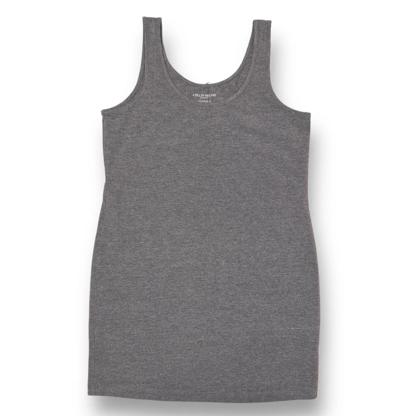 A Pea in the Pod Size XS Everyday Maternity Tank