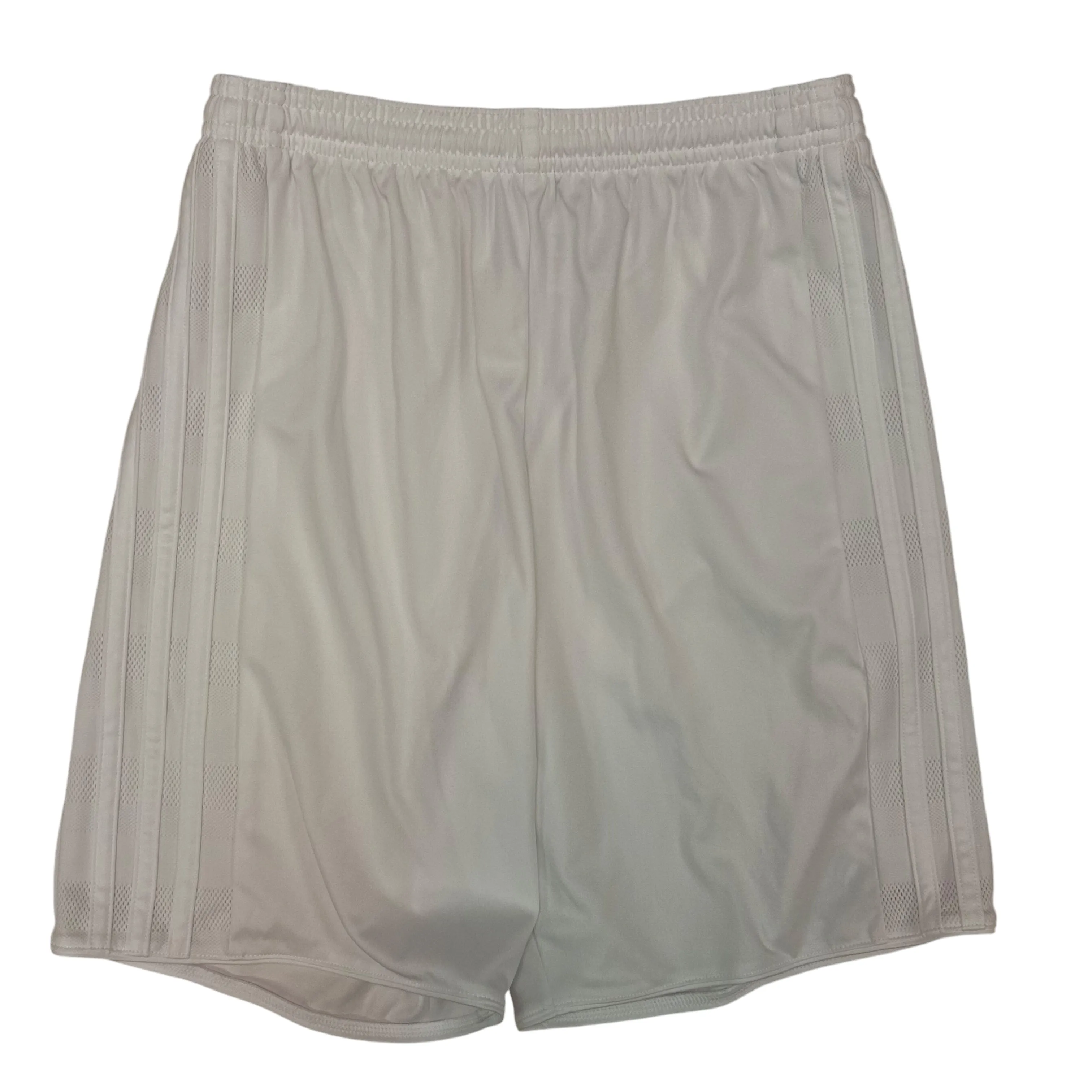 Adidas Boys Youth Large Size 13/14 Athletic Drawcord Shorts