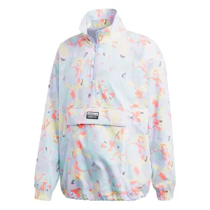 Adidas Men's R.Y.V. Windbreaker, Multicolor
