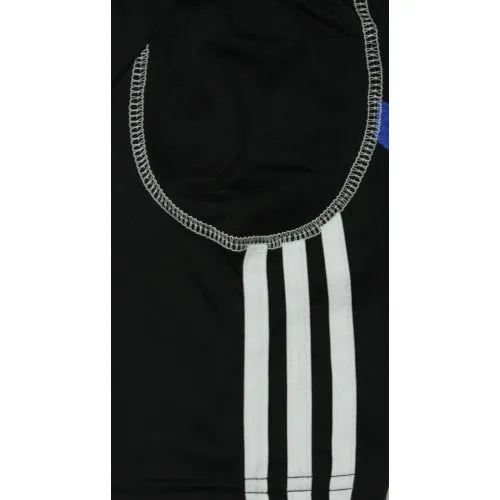 Adidas MLS Soccer San Jose Earthquakes Infants Home Call Up Jersey, Black