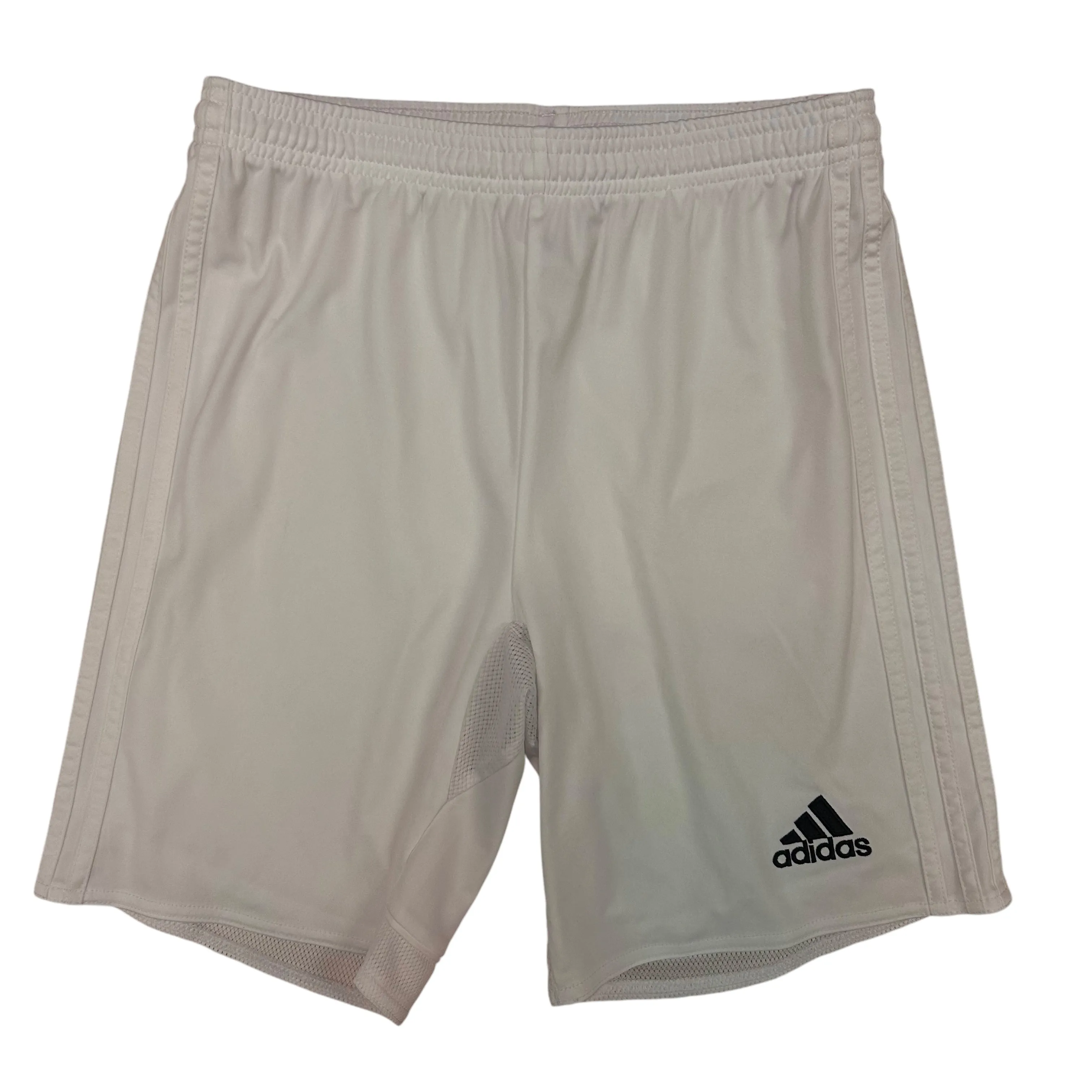 Adidas Youth XL Boys Size 18/20 Athletic Drawstring Shorts