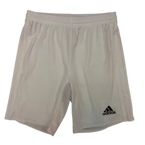Adidas Youth XL Boys Size 18/20 Athletic Drawstring Shorts