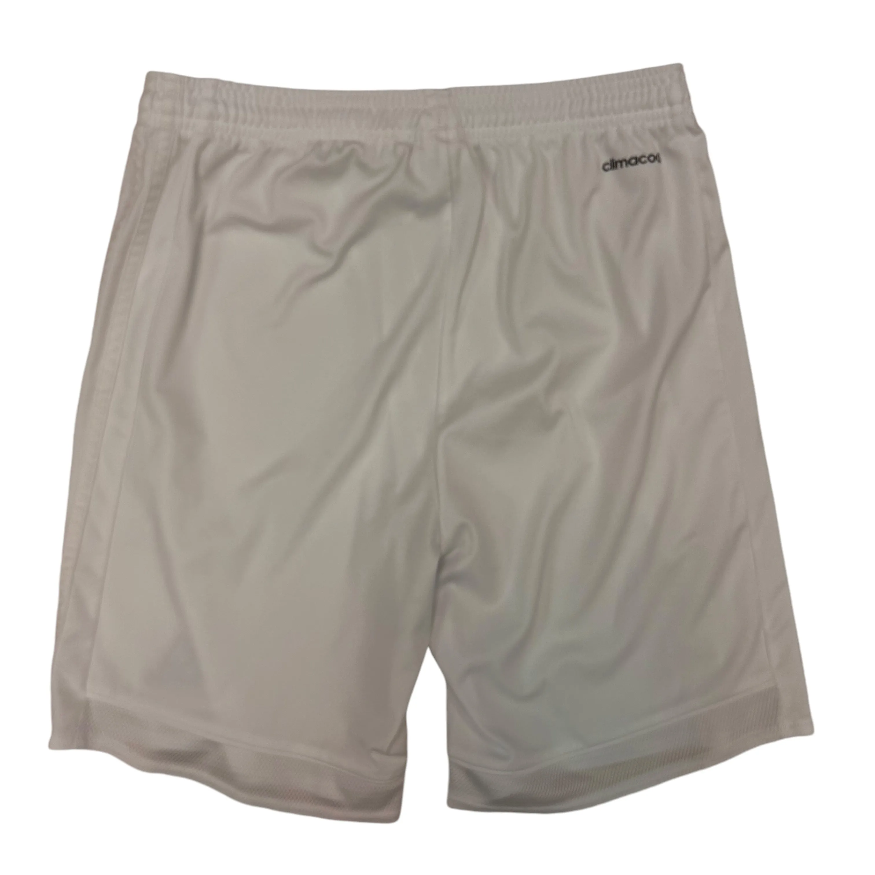 Adidas Youth XL Boys Size 18/20 Athletic Drawstring Shorts