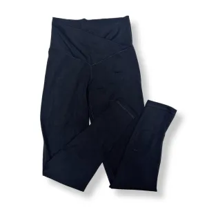 Aerie Black Crossover Leggings - Size S