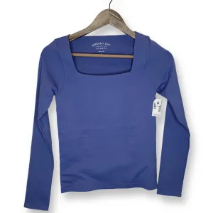 Aeropostale Seriously Soft Sculpt Long Sleeve NWT - Size M