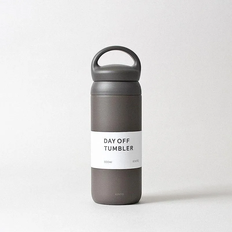 Affordable Luxury Kinto Day Off Tumbler 500ml  Almost Gone!