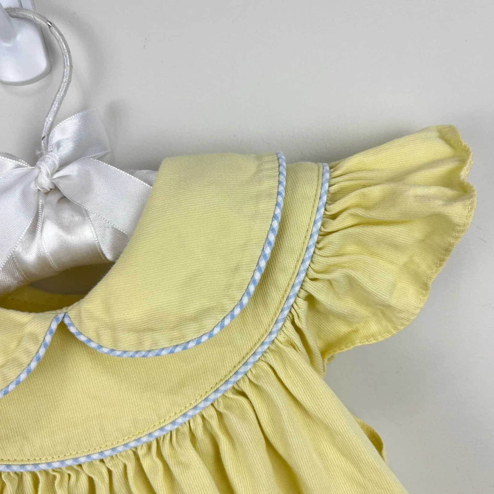 Affordable Luxury Little English Garden Days Dorothy Dress 3T  Ends Soon!