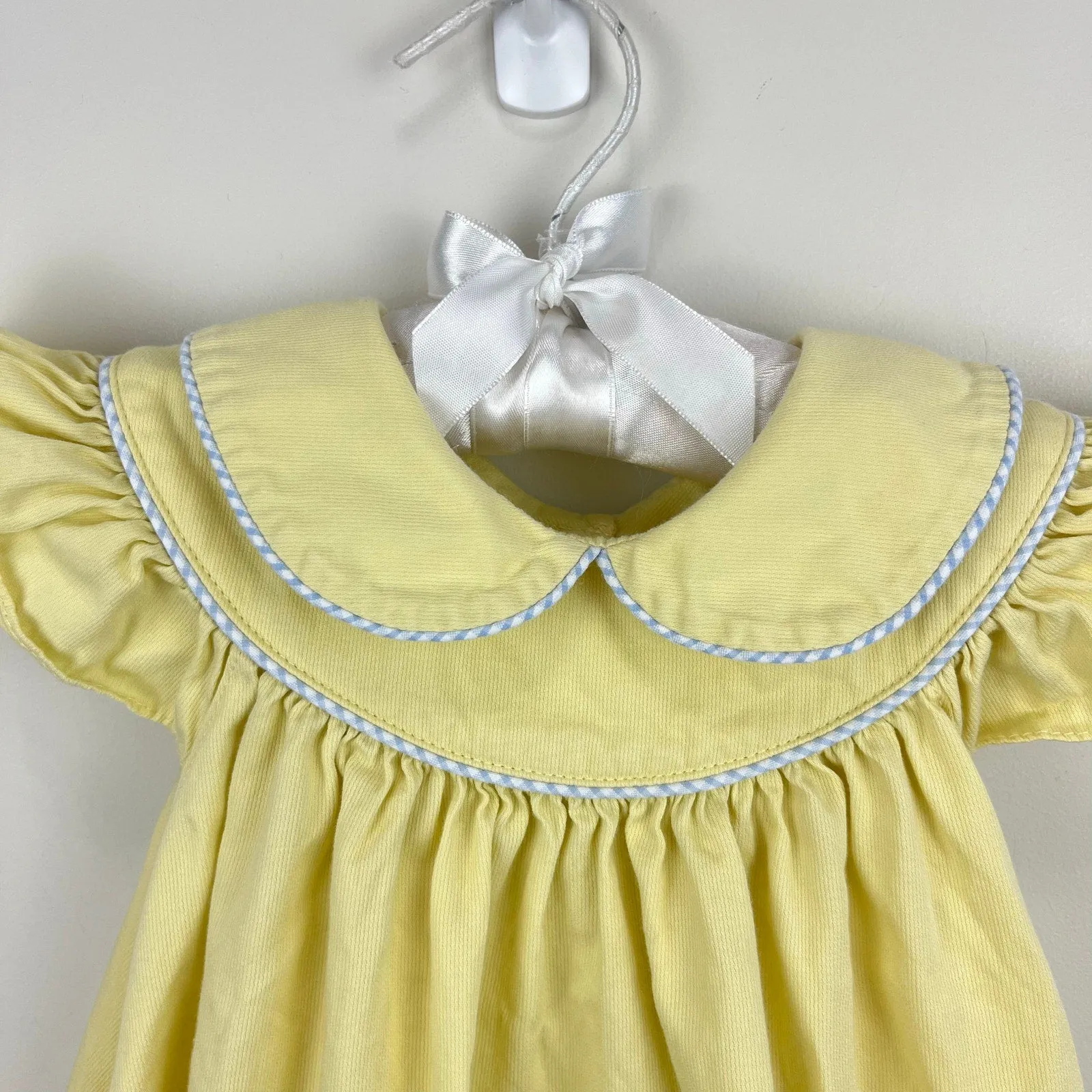 Affordable Luxury Little English Garden Days Dorothy Dress 3T  Ends Soon!