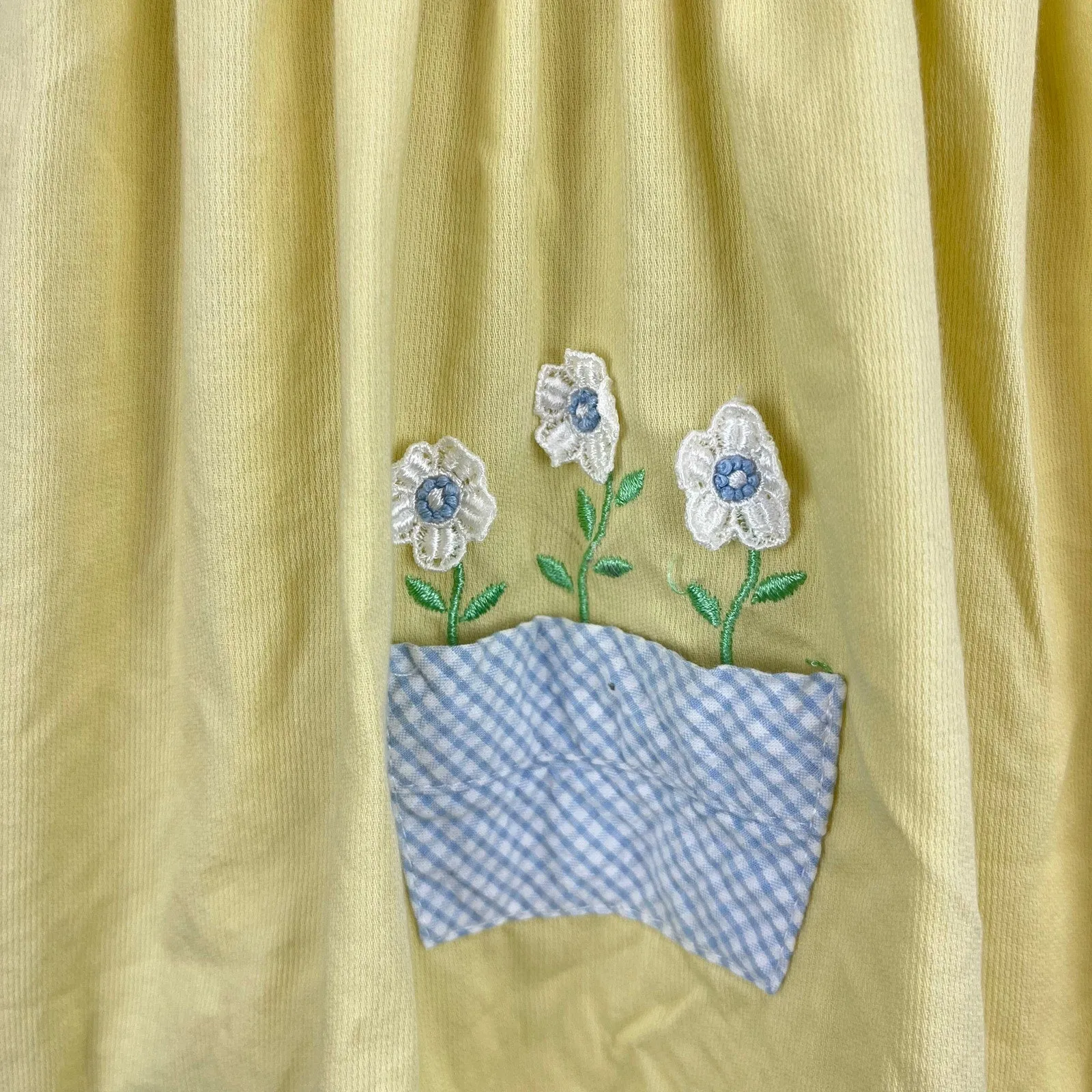 Affordable Luxury Little English Garden Days Dorothy Dress 3T  Ends Soon!
