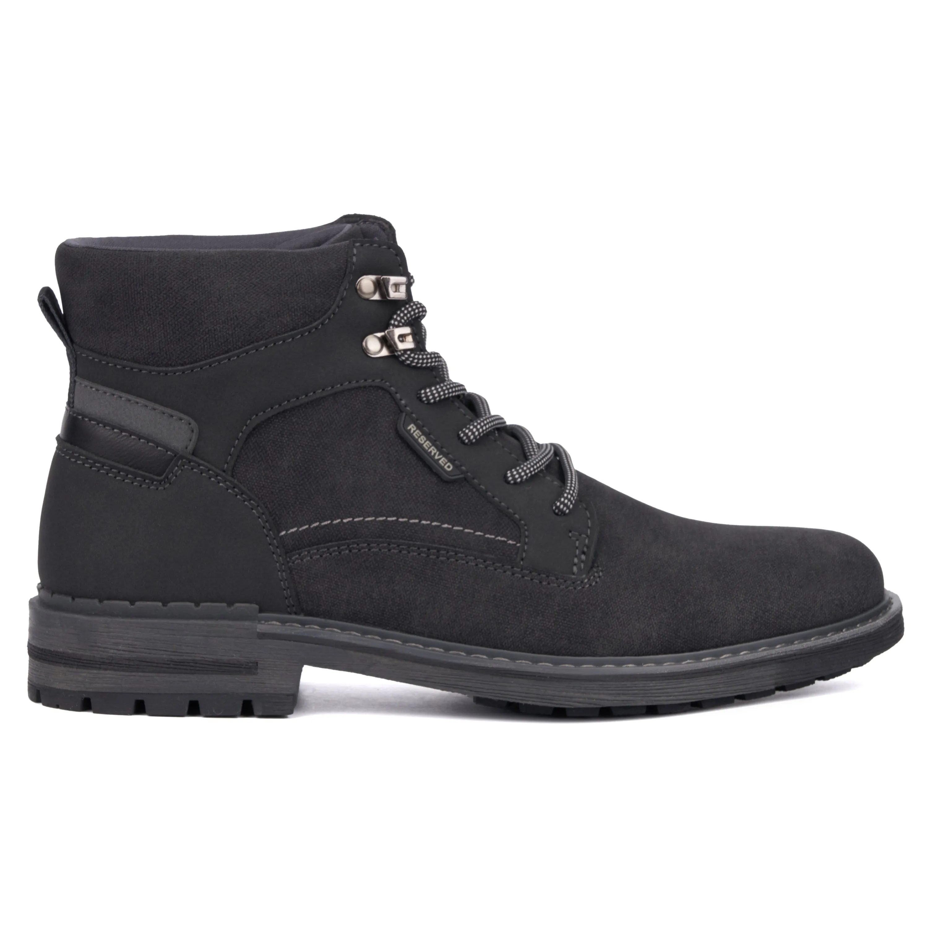 Affordable Luxury Men's Lloyd Ankle Boots  Almost Sold Out!