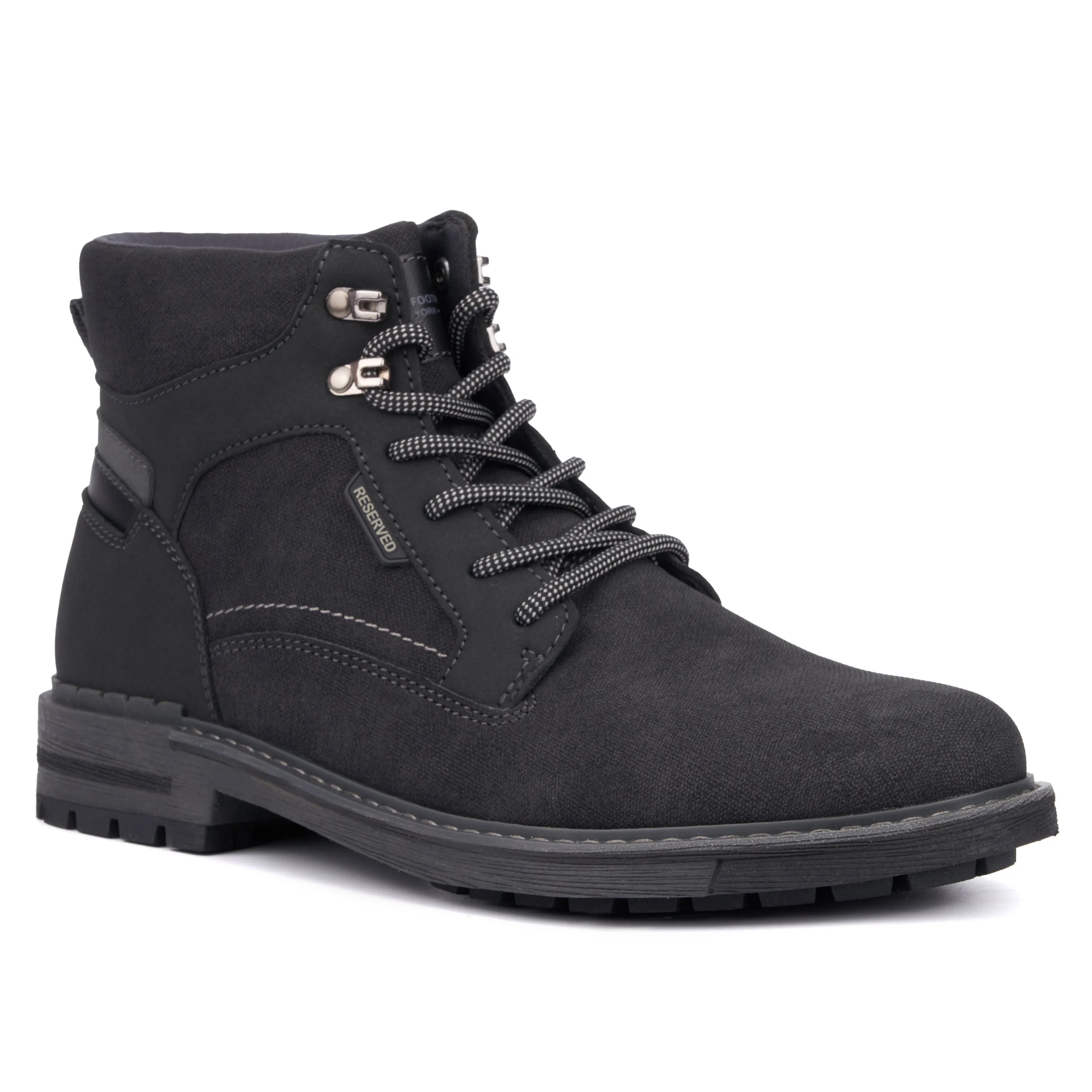 Affordable Luxury Men's Lloyd Ankle Boots  Almost Sold Out!