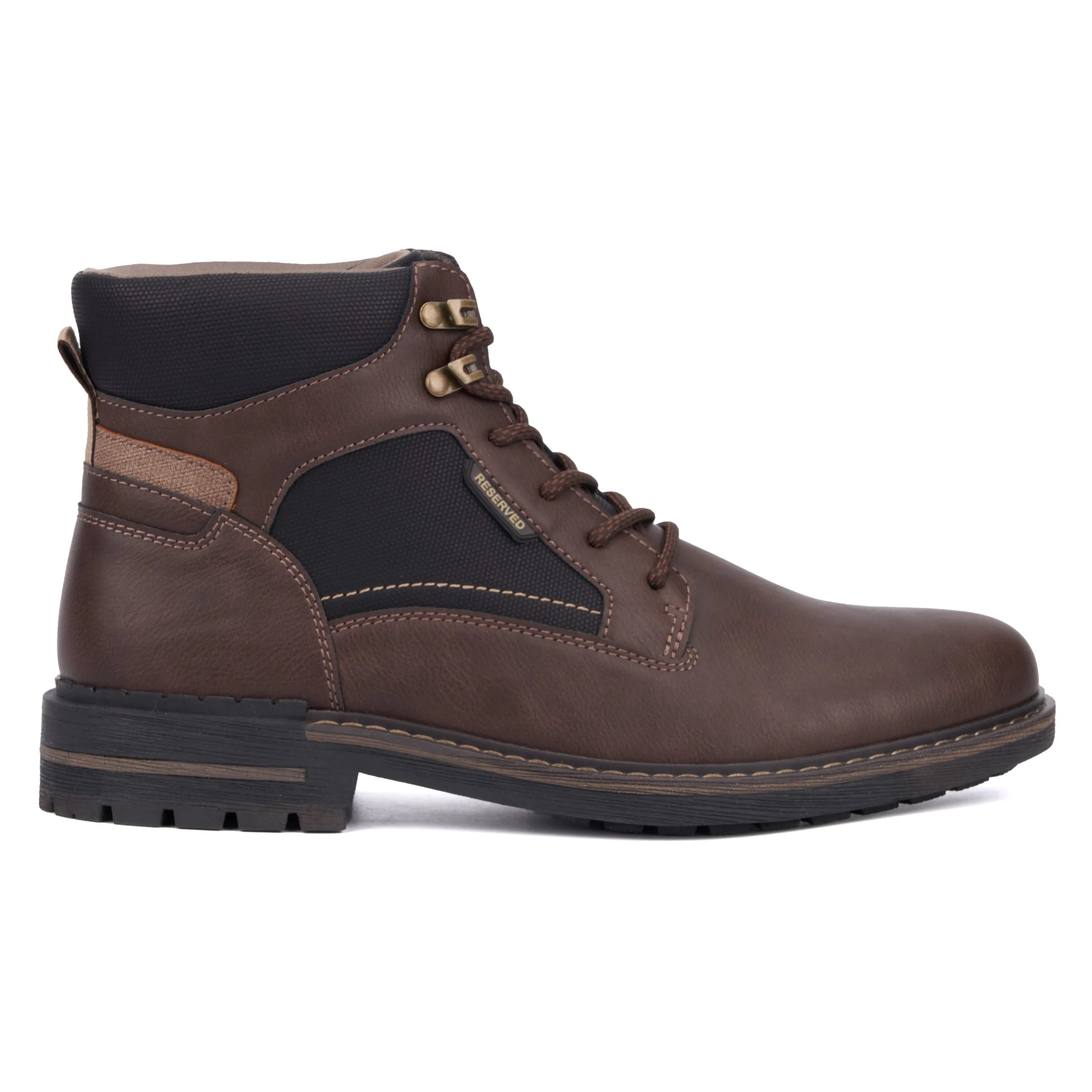 Affordable Luxury Men's Lloyd Ankle Boots  Almost Sold Out!