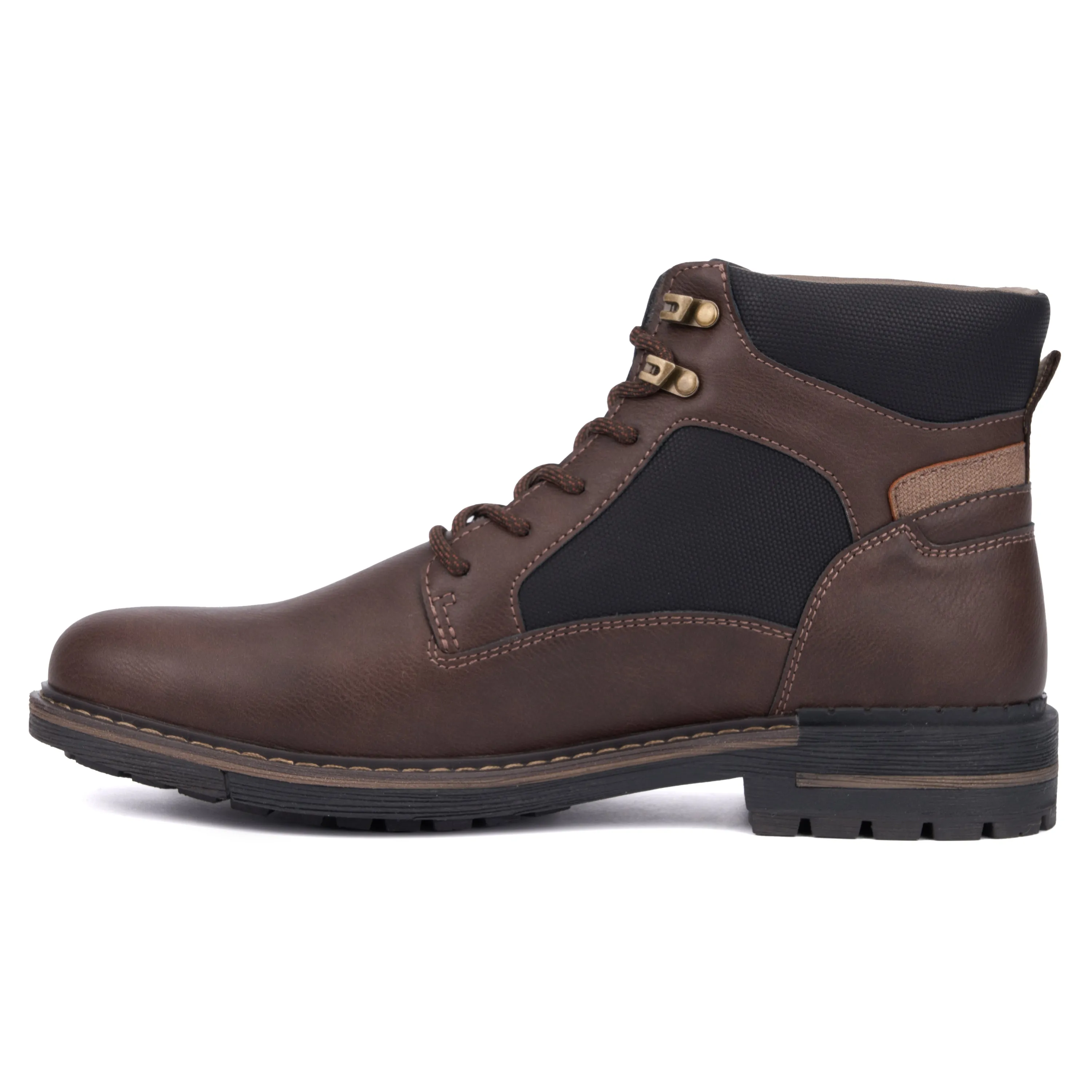 Affordable Luxury Men's Lloyd Ankle Boots  Almost Sold Out!