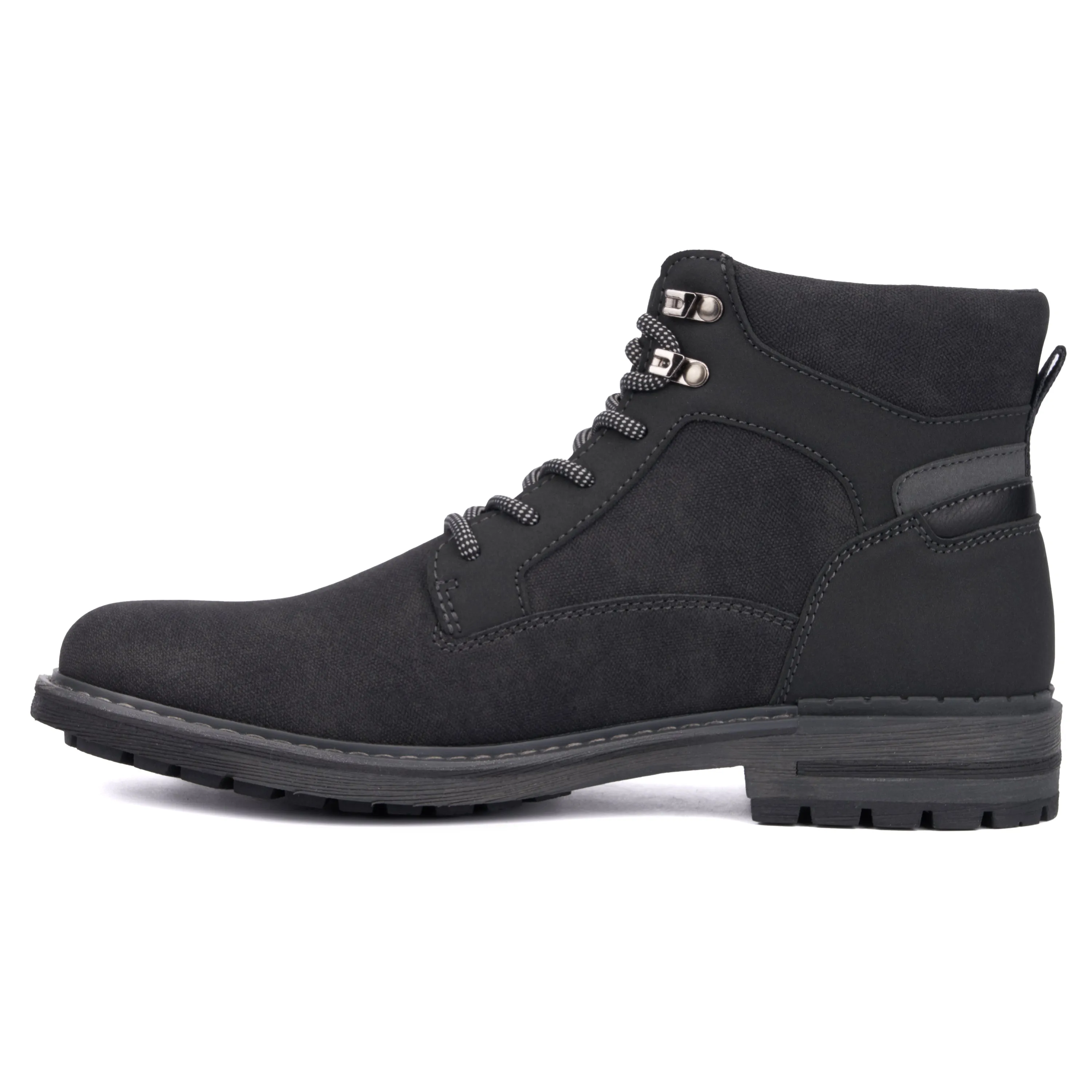 Affordable Luxury Men's Lloyd Ankle Boots  Almost Sold Out!