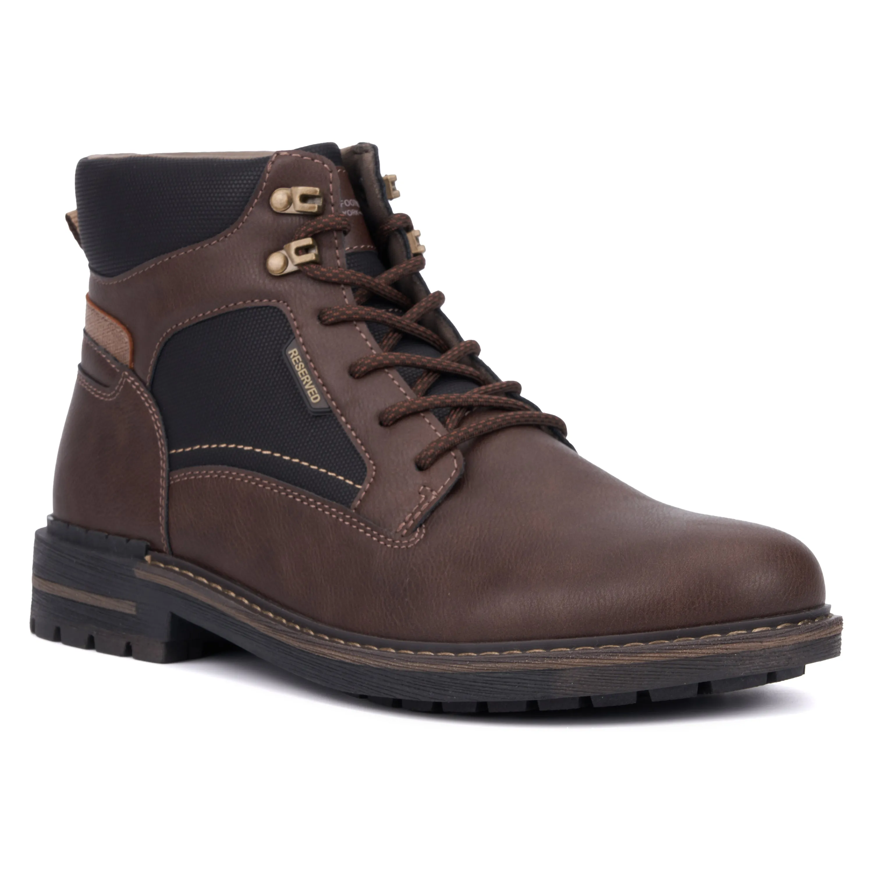 Affordable Luxury Men's Lloyd Ankle Boots  Almost Sold Out!