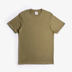 Affordable Luxury Urban Industry Organic T-Shirt  Stylish & Comfortable