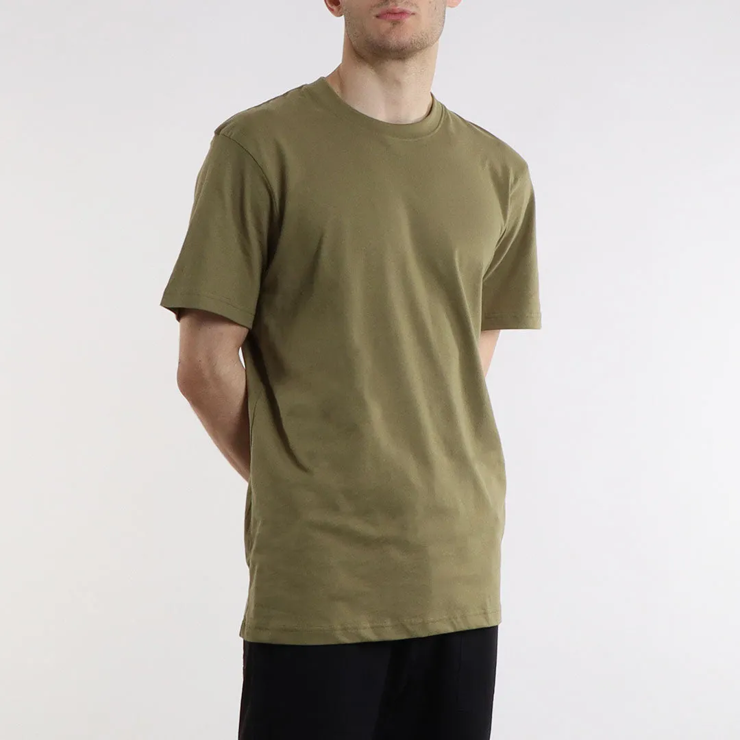 Affordable Luxury Urban Industry Organic T-Shirt  Stylish & Comfortable
