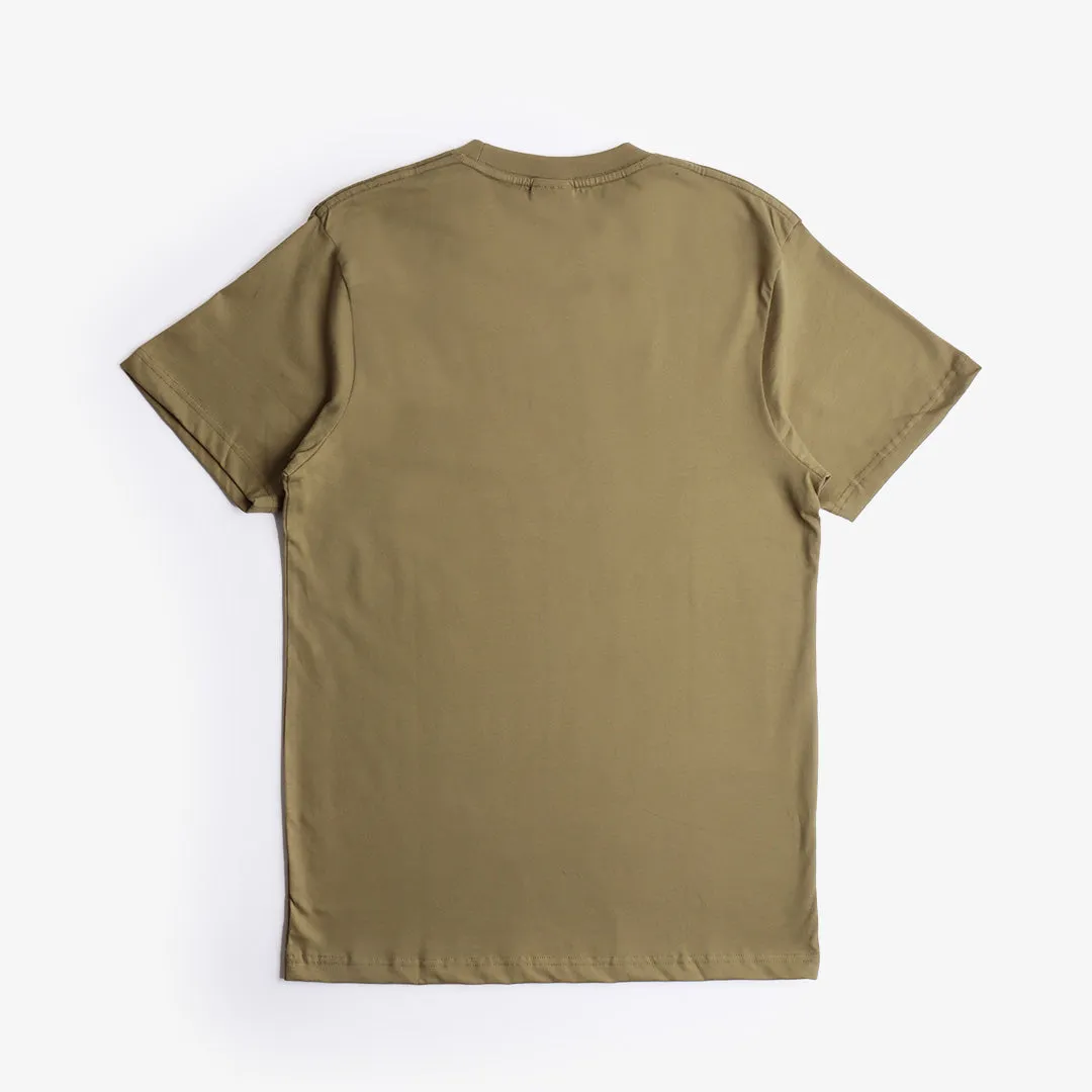 Affordable Luxury Urban Industry Organic T-Shirt  Stylish & Comfortable