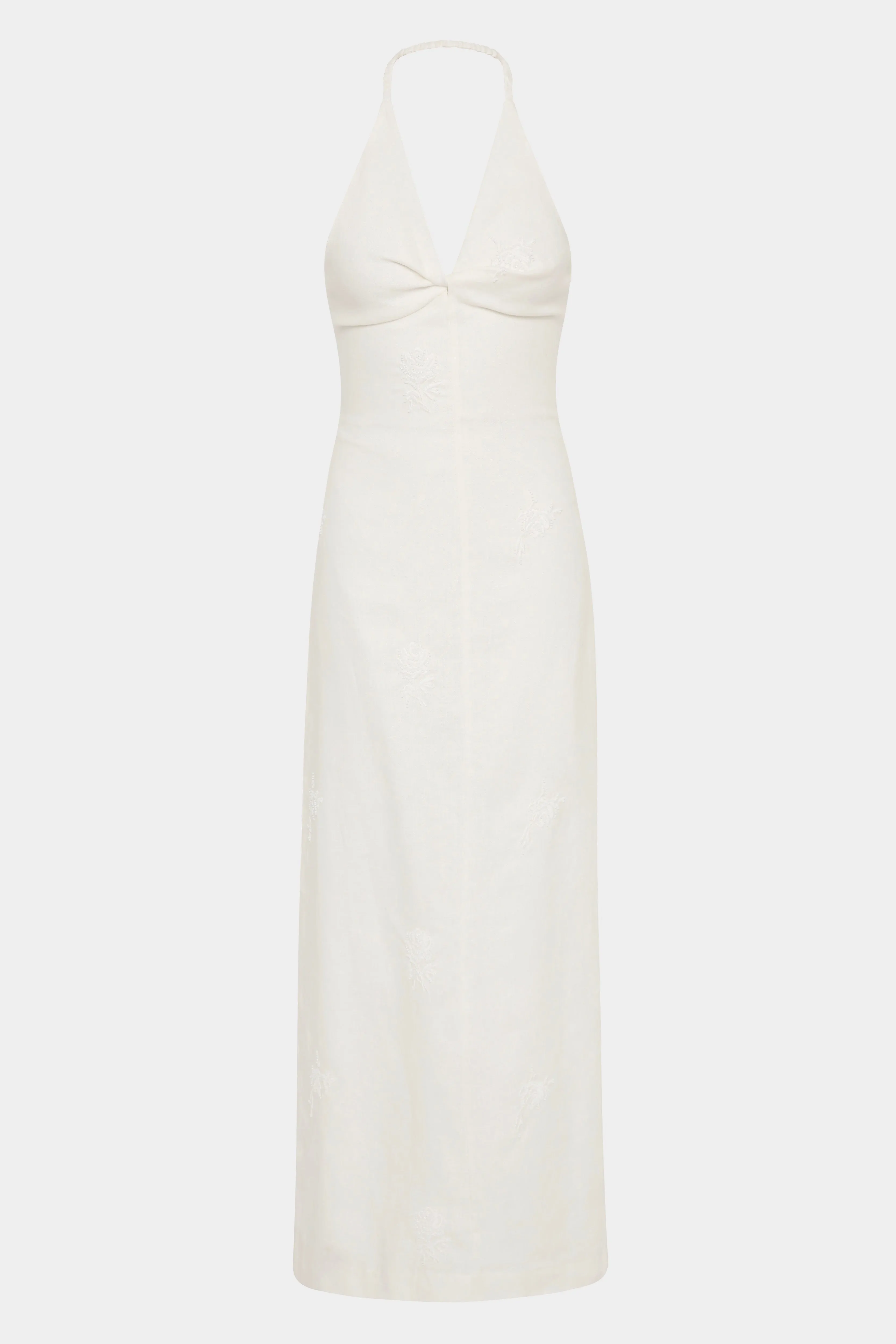 Alessandra Midi Dress SIR