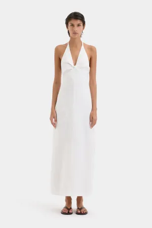Alessandra Midi Dress SIR
