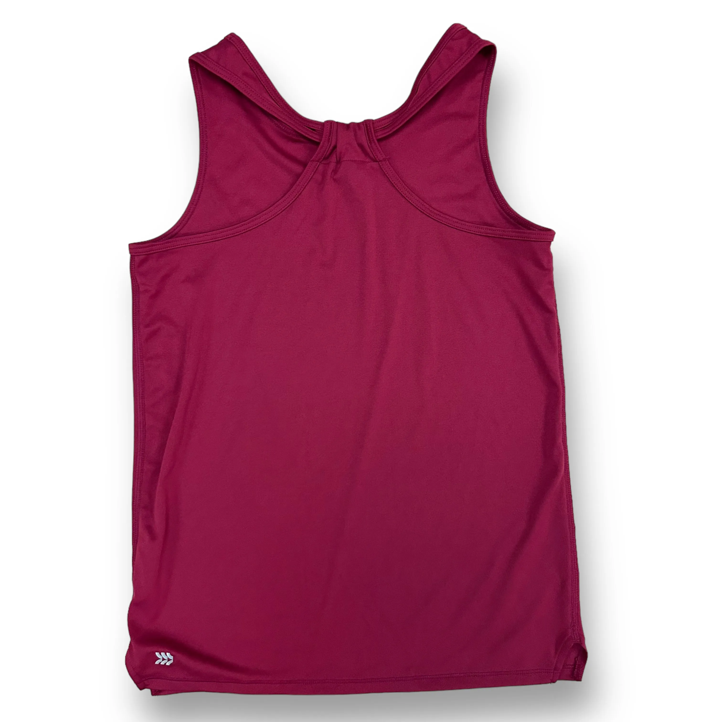 All in Motion Youth Girl Size 10/12 Athletic Tank Sleeveless Top
