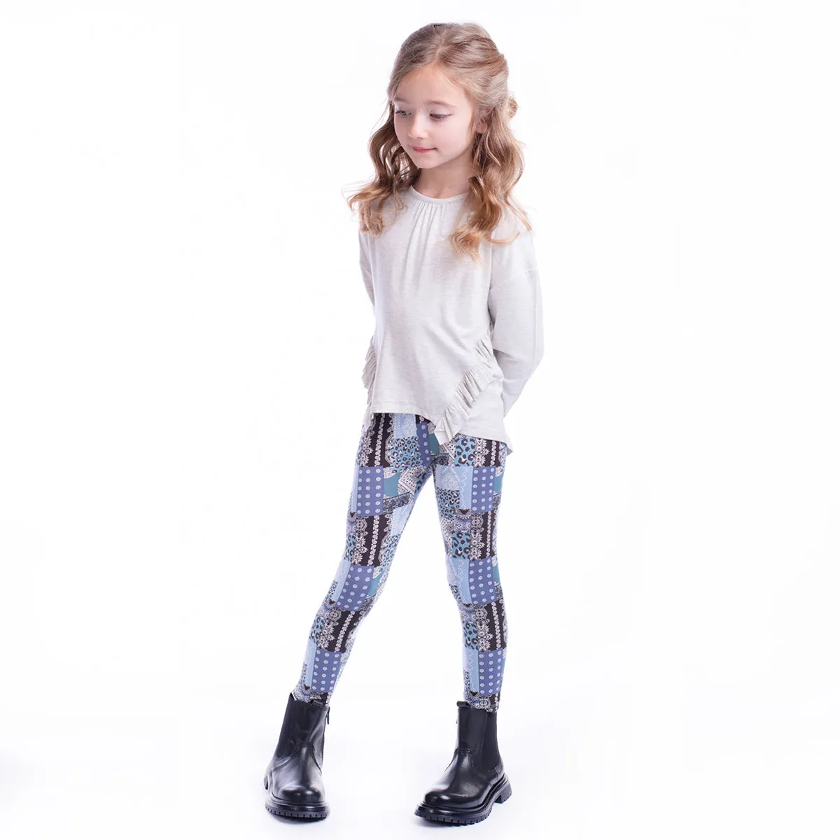 Alyssa Leggings