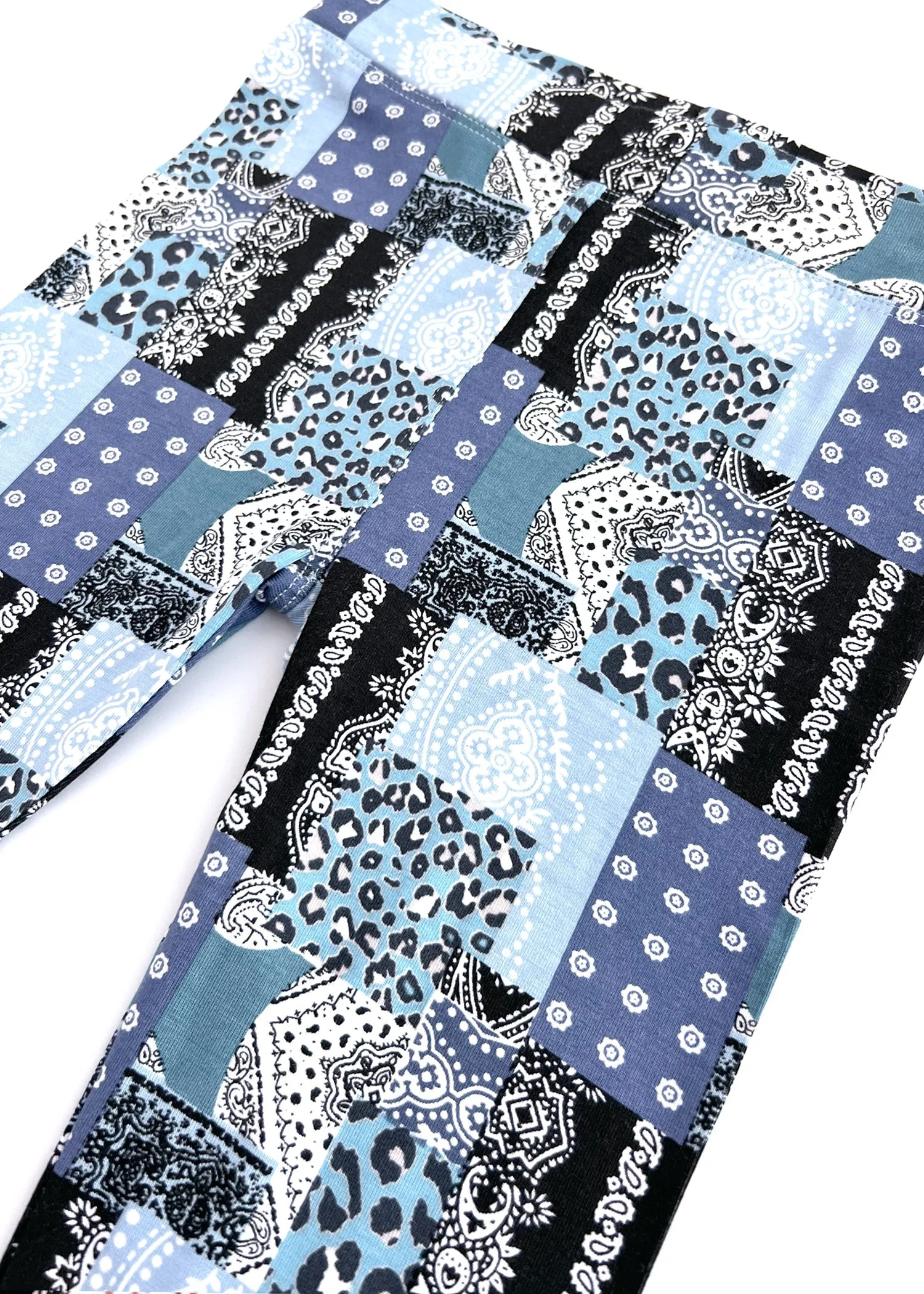 Alyssa Leggings