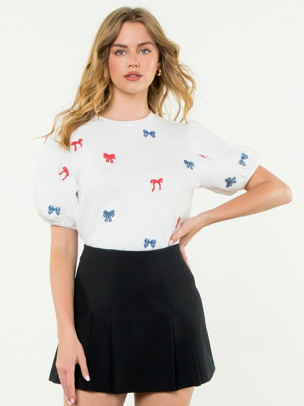 Amara Top