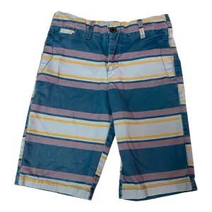 American Eagle Kids Ruum Boys Size 7 Shorts with Elastic Waistband