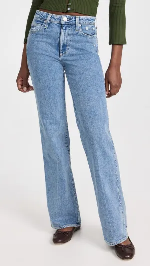 AMO Georgia Flare Jeans in Respect Wash (Multiple Sizes available) NWT