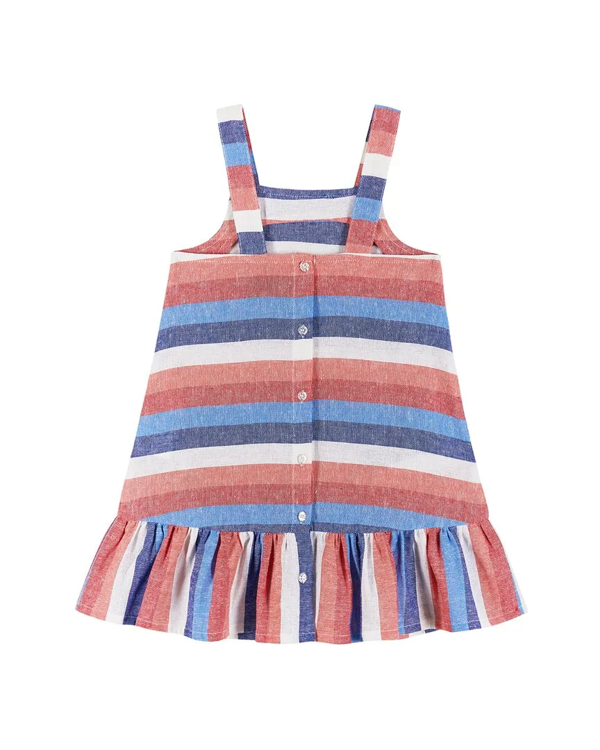 Andy & Evan Dress