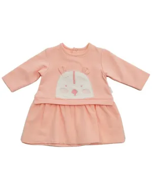Andywawa Bear Graphic Dress