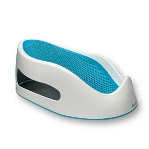 Angelcare Baby Bath Seat, Blue