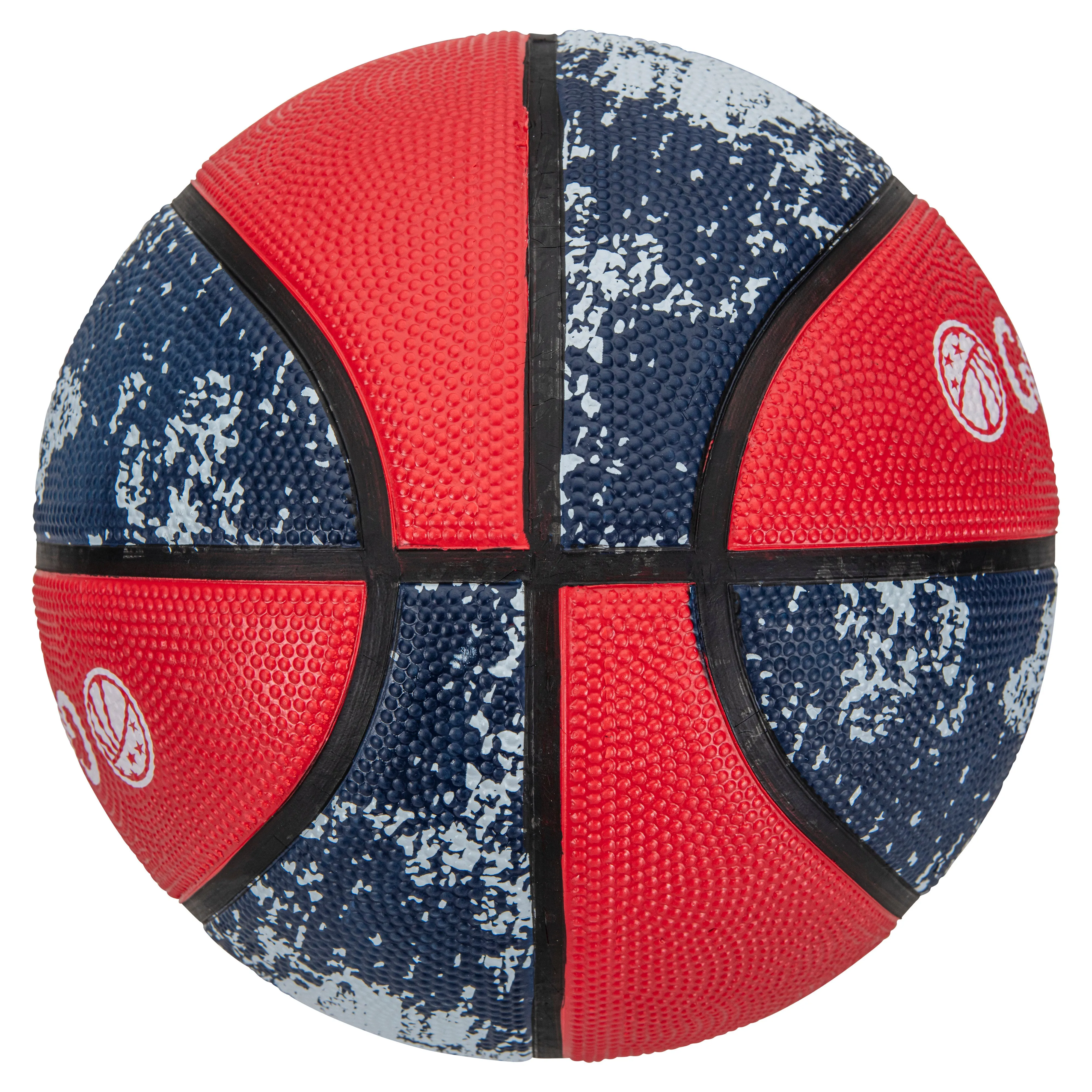 Anniversary Basketball  29.5" Goalsetter