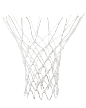 Anti-Whip Replacement Basketball Net Goalsetter