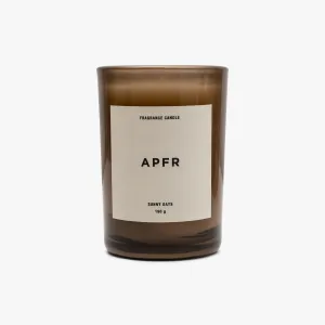 APFR Fragrance Candle Sunny Days
