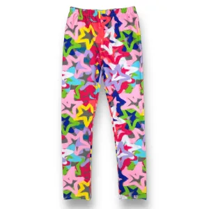 Appaman Youth Girls Size 12 Stretch Boutique Leggings