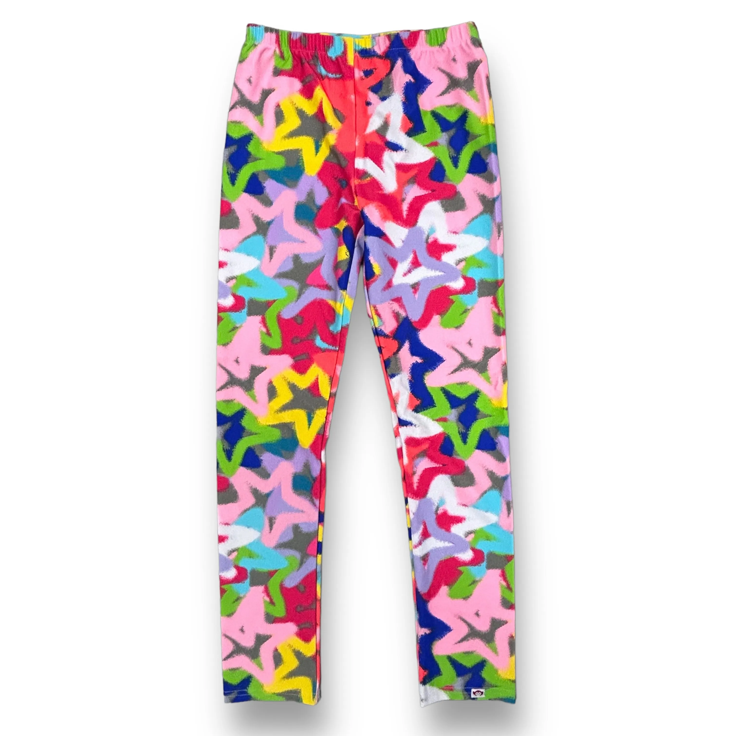 Appaman Youth Girls Size 12 Stretch Boutique Leggings