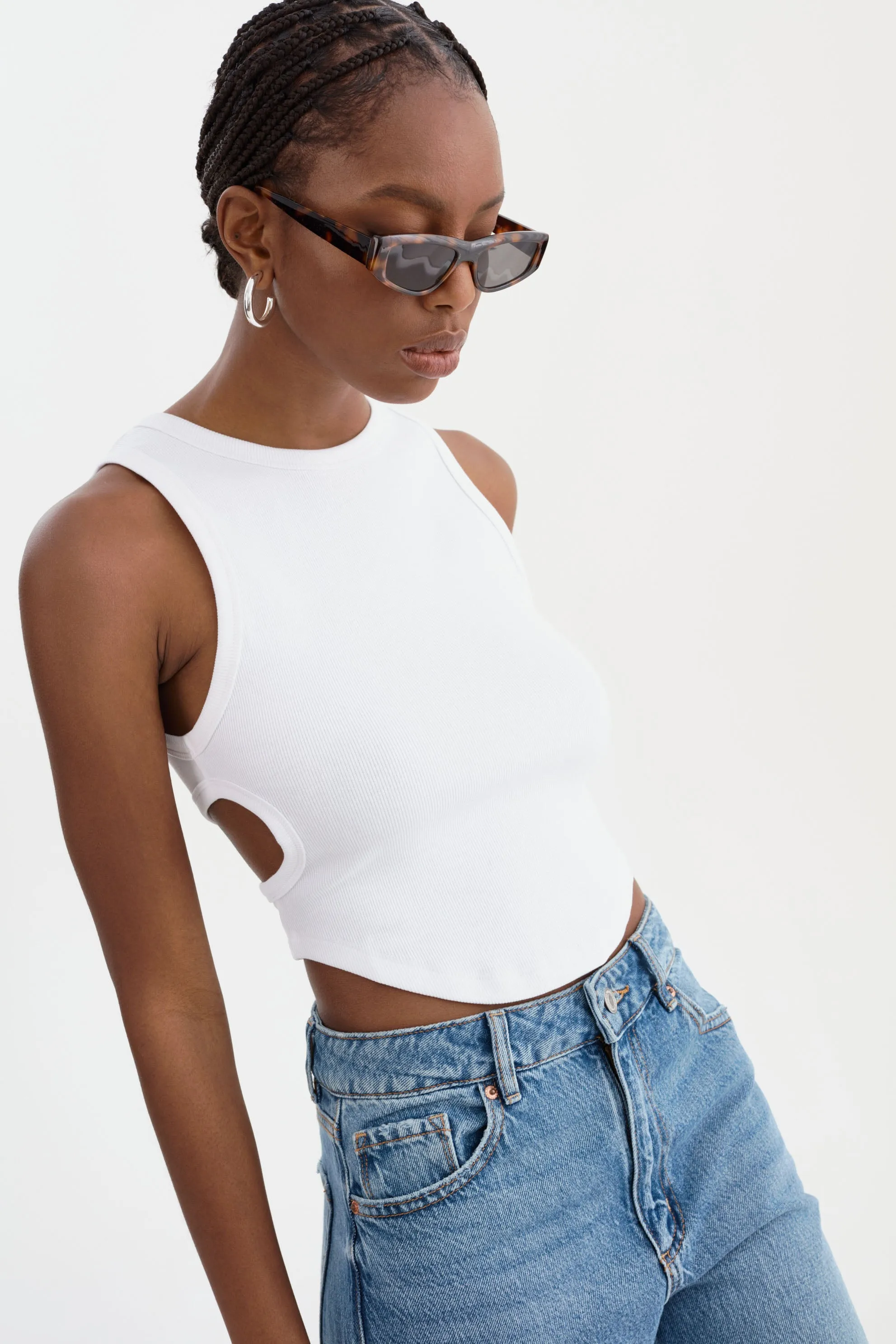 ARDA | Tank Top