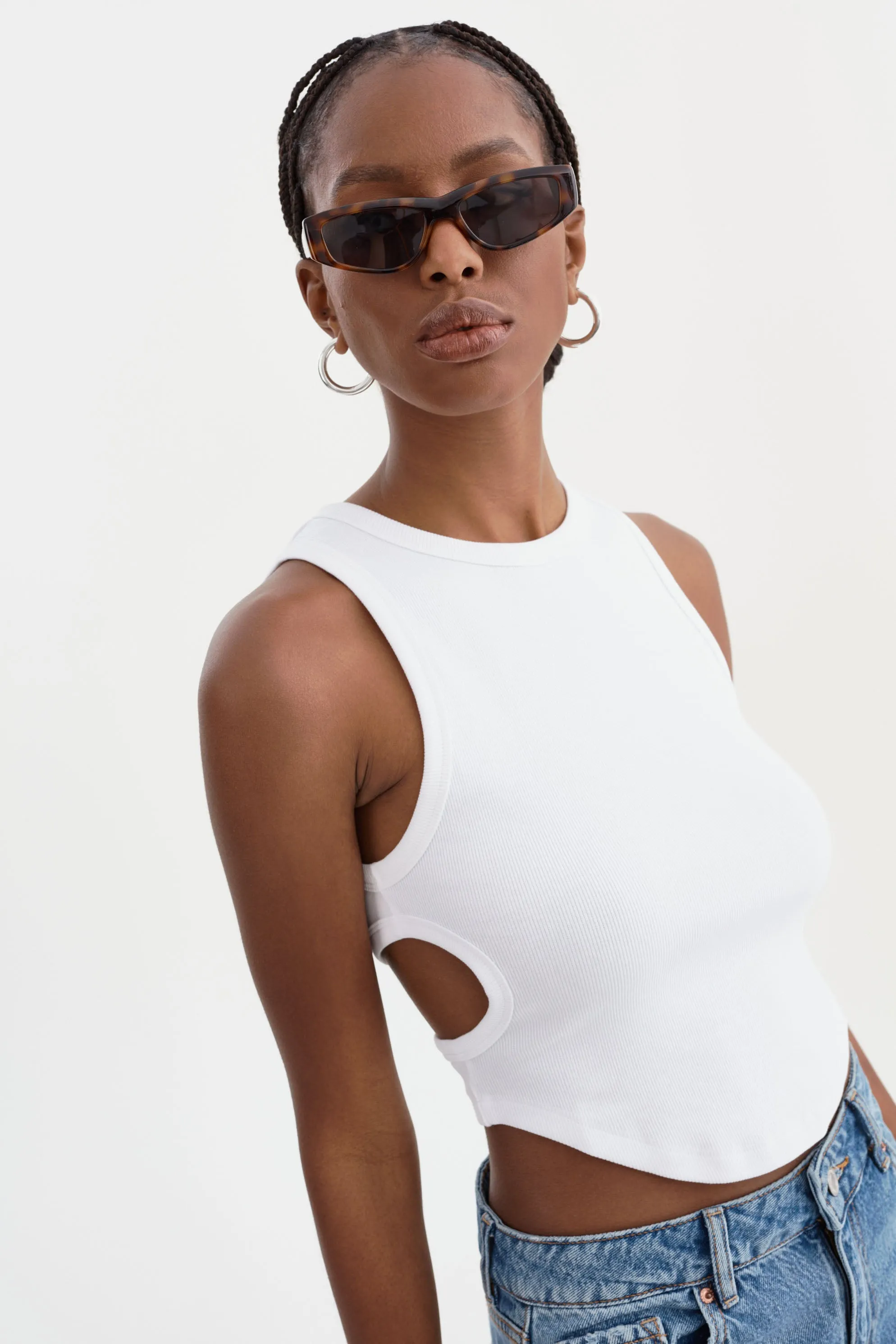 ARDA | Tank Top