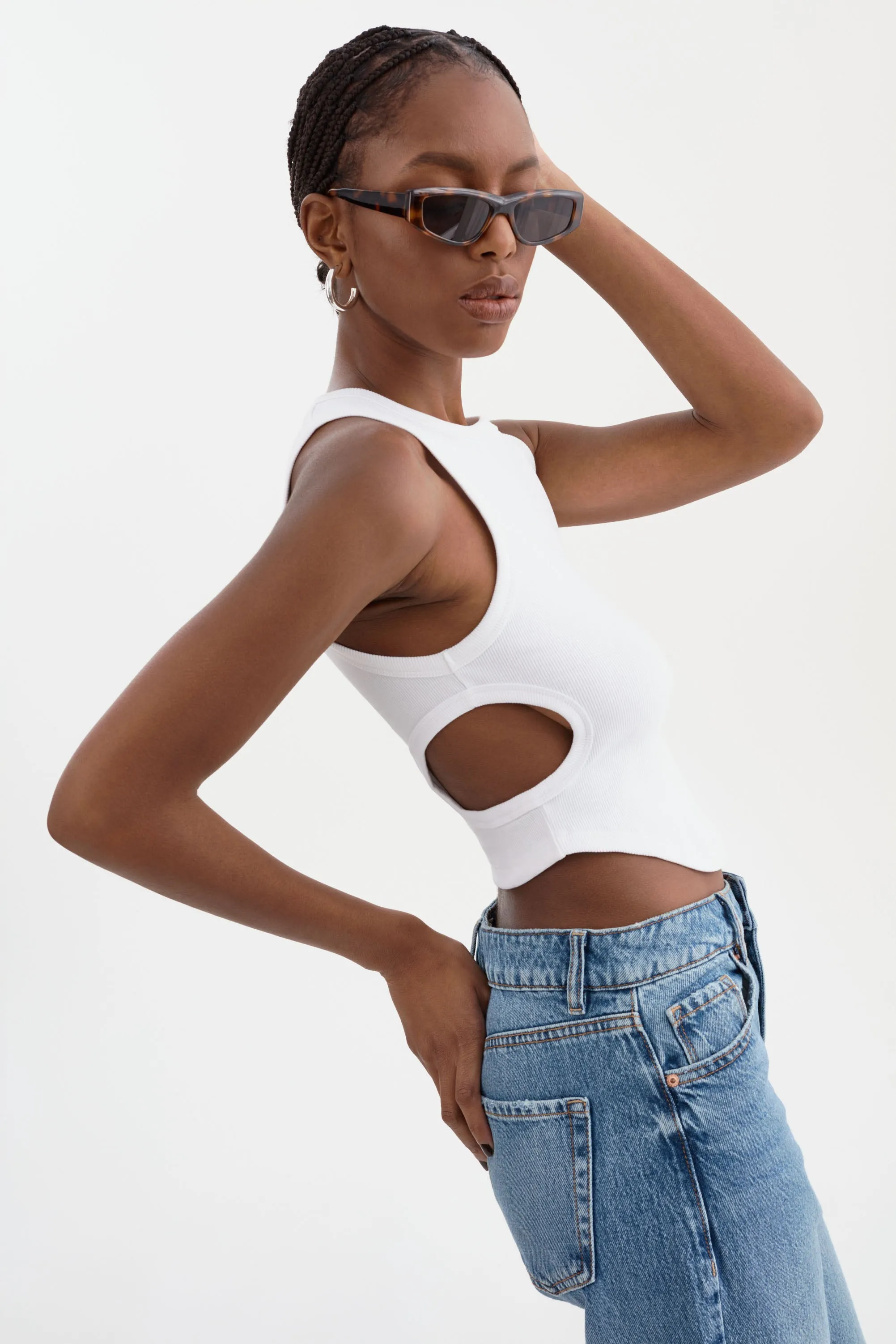 ARDA | Tank Top
