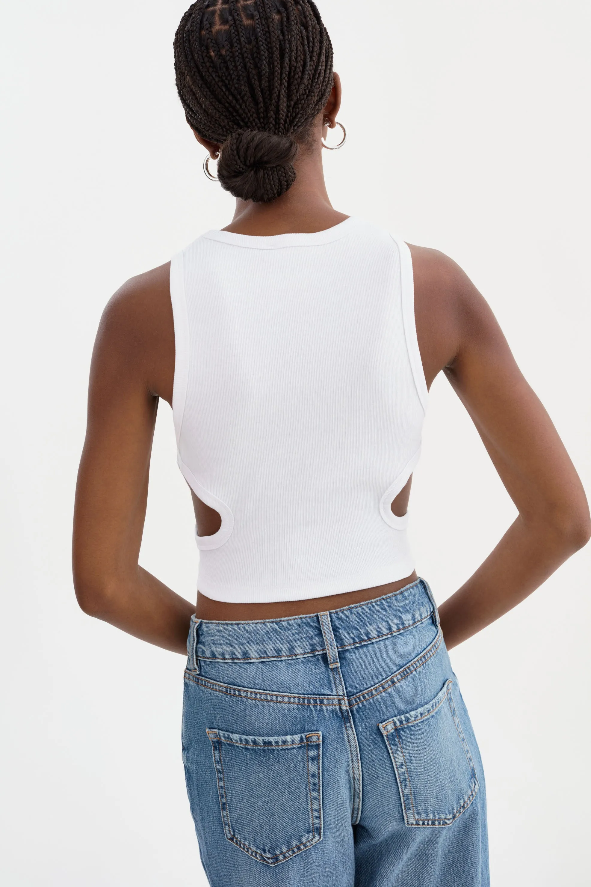 ARDA | Tank Top