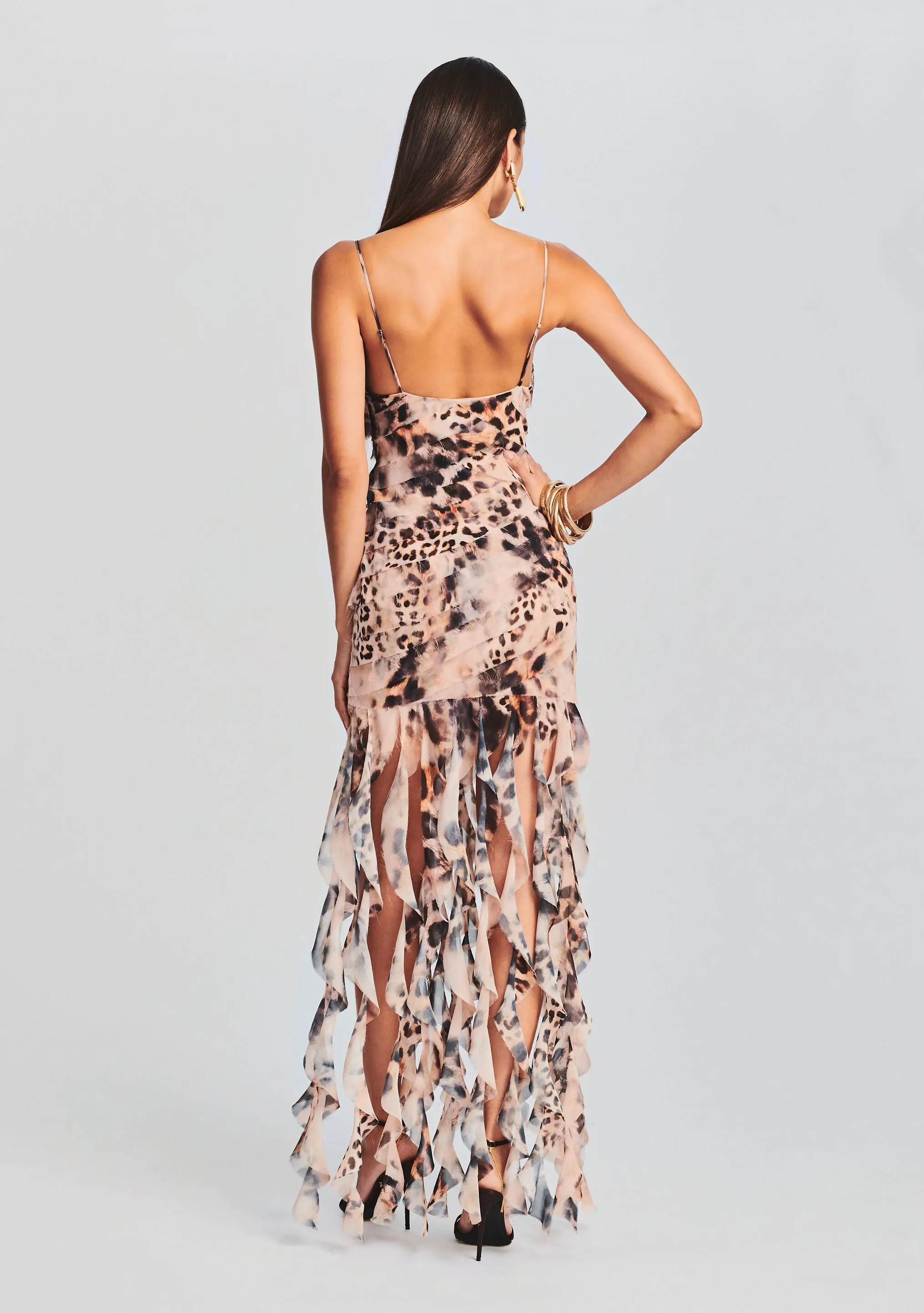 Aria Dress