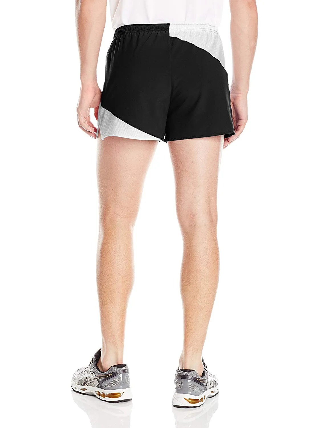 ASICS Men's Gunlap 1/2 Split Shorts, Color Options