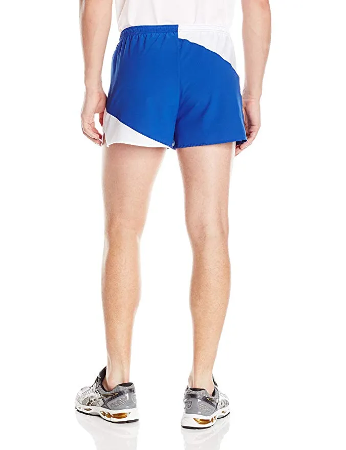 ASICS Men's Gunlap 1/2 Split Shorts, Color Options