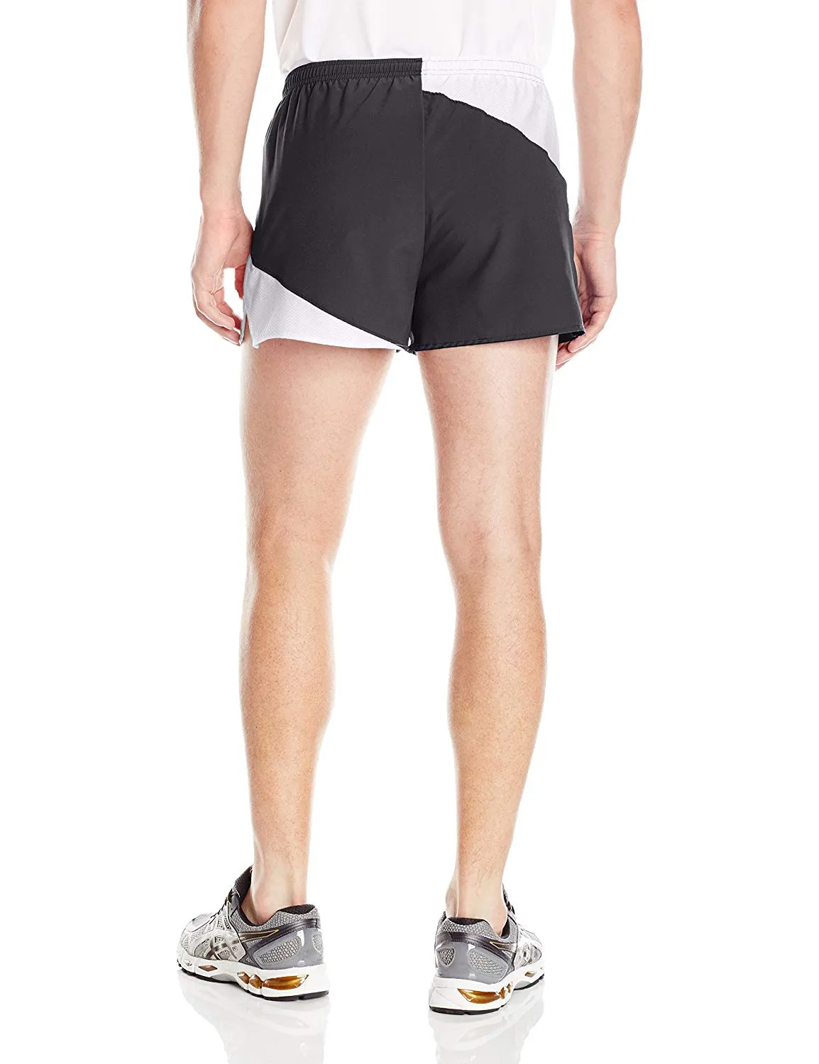 ASICS Men's Gunlap 1/2 Split Shorts, Color Options