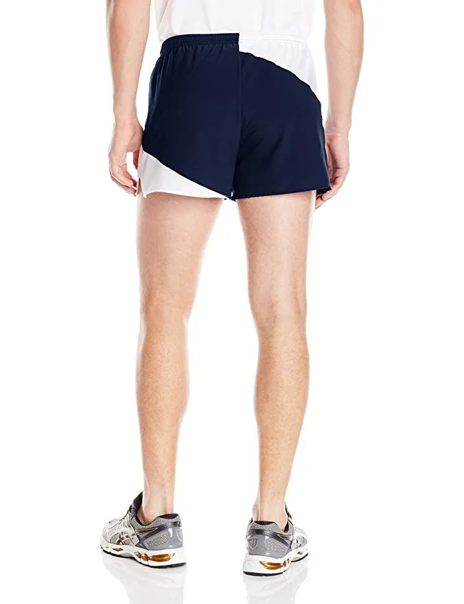 ASICS Men's Gunlap 1/2 Split Shorts, Color Options