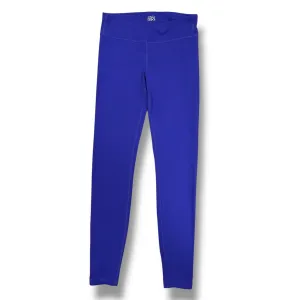 Athleta Girl Size 14 Youth Nylon & Spandex Athletic Leggings